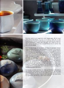 Keramik-Atelier Bettina Feld